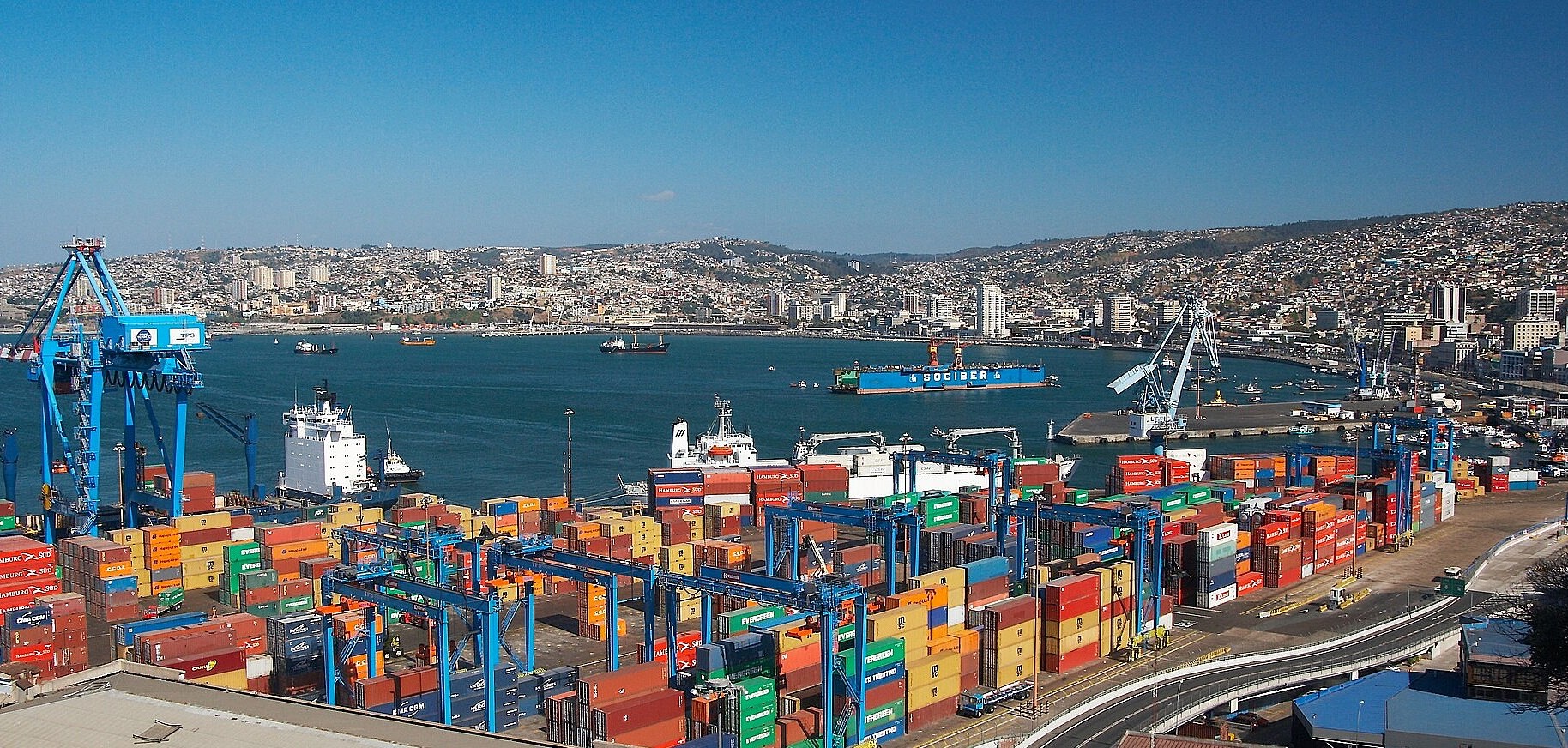 Valparaiso